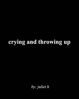 Front cover_crying and throwing up