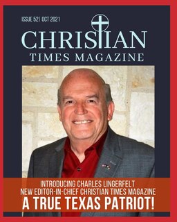 Front cover_Christian Times Magazine Issue 52