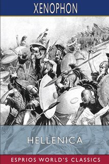 Front cover_Hellenica (Esprios Classics)