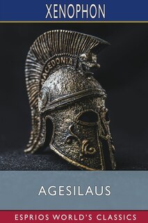 Front cover_Agesilaus (Esprios Classics)