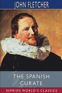 Couverture_The Spanish Curate (Esprios Classics)