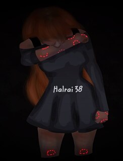 Front cover_Halrai 38