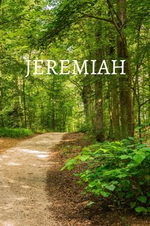 Couverture_Jeremiah Bible Journal