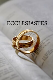 Couverture_Ecclesiastes Bible Journal