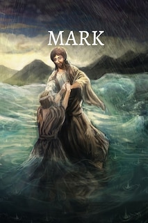 Front cover_Mark Bible Journal