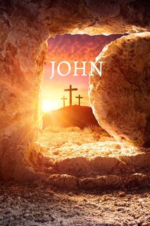 Front cover_John Bible Journal