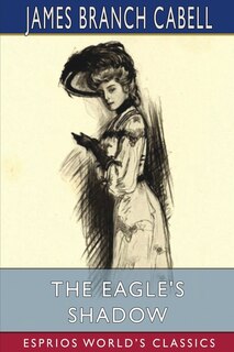 Front cover_The Eagle's Shadow (Esprios Classics)