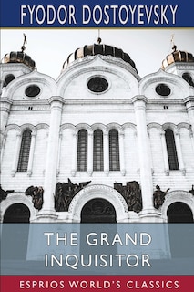 Couverture_The Grand Inquisitor (Esprios Classics)