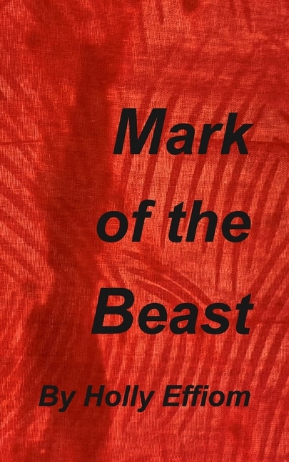 Front cover_Mark of the Beast