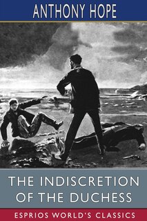Couverture_The Indiscretion of the Duchess (Esprios Classics)