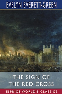 Front cover_The Sign of the Red Cross (Esprios Classics)