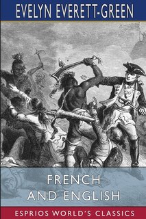 Front cover_French and English (Esprios Classics)