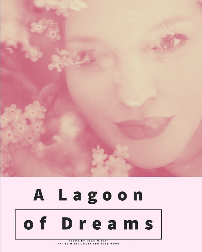 Couverture_A Lagoon of Dreams