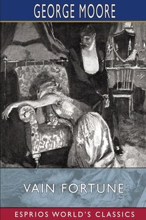 Couverture_Vain Fortune (Esprios Classics)