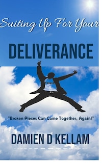 Front cover_Suiting Up For Your Deliverance