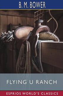 Front cover_Flying U Ranch (Esprios Classics)