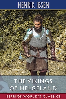 Couverture_The Vikings of Helgeland (Esprios Classics)