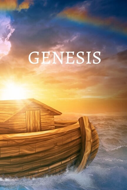 Couverture_Genesis Bible Journal