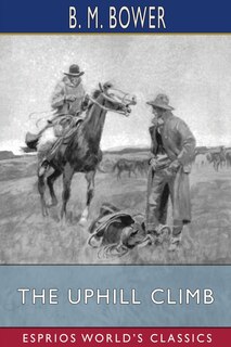 Couverture_The Uphill Climb (Esprios Classics)