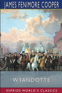 Front cover_Wyandotte (Esprios Classics)