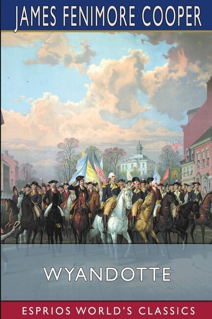 Front cover_Wyandotte (Esprios Classics)