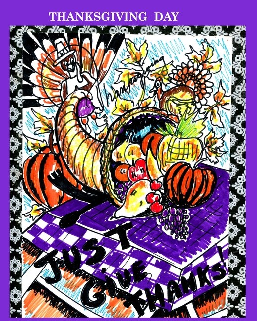 Thanksgiving Day: thanksgiving