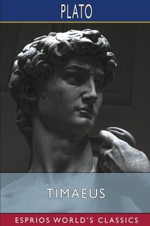 Front cover_Timaeus (Esprios Classics)