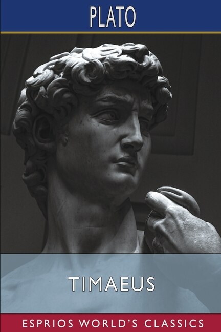 Front cover_Timaeus (Esprios Classics)