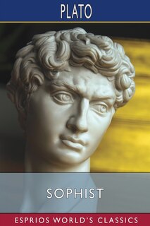 Front cover_Sophist (Esprios Classics)