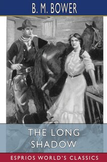 Front cover_The Long Shadow (Esprios Classics)