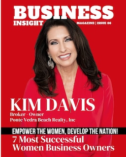 Front cover_Business Insight Magazine Issue 6