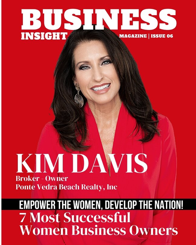 Front cover_Business Insight Magazine Issue 6