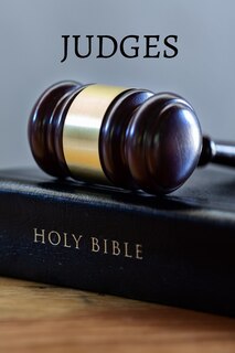 Couverture_Judges Bible Journal