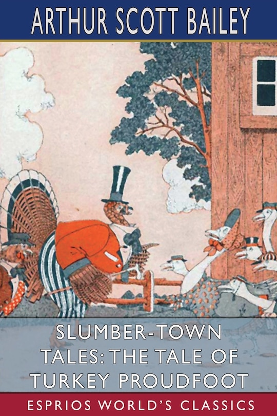 Couverture_Slumber-Town Tales