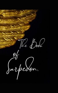 Couverture_The Book Of Sarpedon