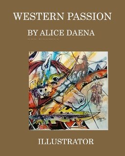 Front cover_Western Passion