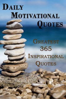 Couverture_Daily Motivational Quotes