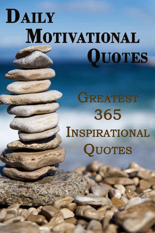 Couverture_Daily Motivational Quotes