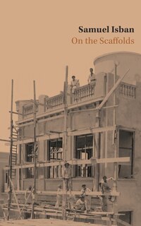 Front cover_On the Scaffolds