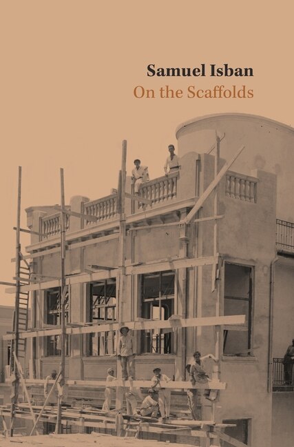 Couverture_On the Scaffolds