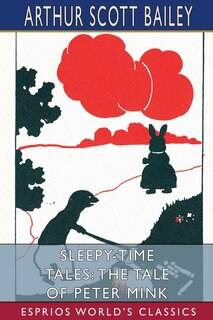 Front cover_Sleepy-Time Tales