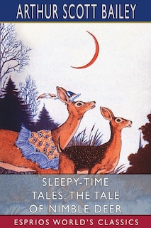 Front cover_Sleepy-Time Tales