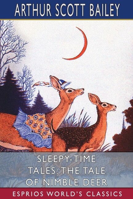Front cover_Sleepy-Time Tales