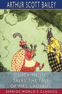 Front cover_Tuck-me-in Tales