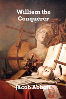 Front cover_William the Conqueror