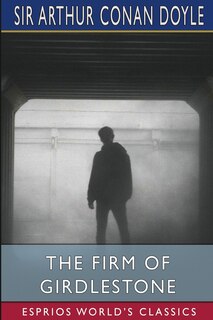 Front cover_The Firm of Girdlestone (Esprios Classics)
