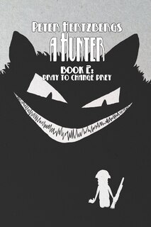 Front cover_A Hunter - Book 2