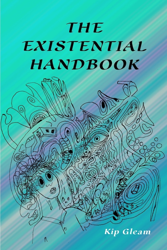 Front cover_The Existential Handbook