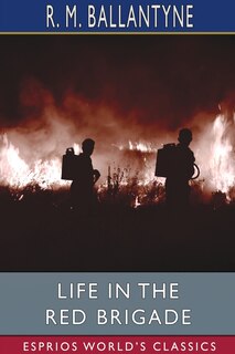 Front cover_Life in the Red Brigade (Esprios Classics)