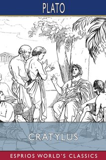 Front cover_Cratylus (Esprios Classics)